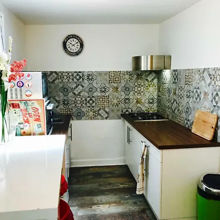 Charming Flat St Emilion Διαμέρισμα