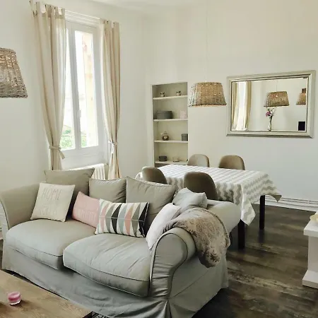 Charming Flat St Emilion Libourne