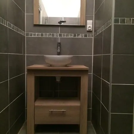 Charming Flat St Emilion * Libourne