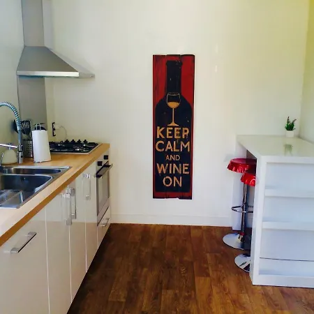 Charming Flat St Emilion Διαμέρισμα Libourne