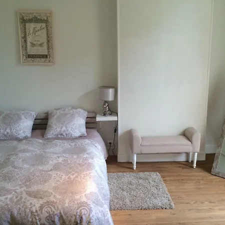 Charming Flat St Emilion Libourne
