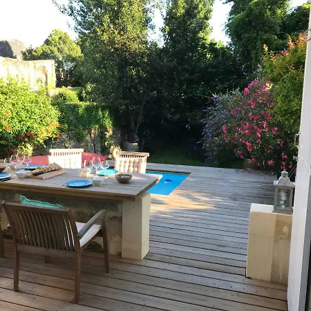 Charming Flat St Emilion * Libourne