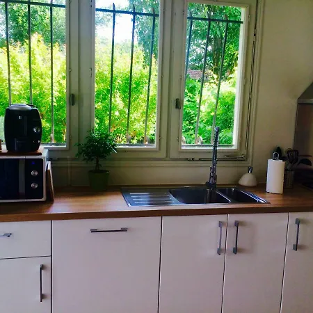 Charming Flat St Emilion * Libourne