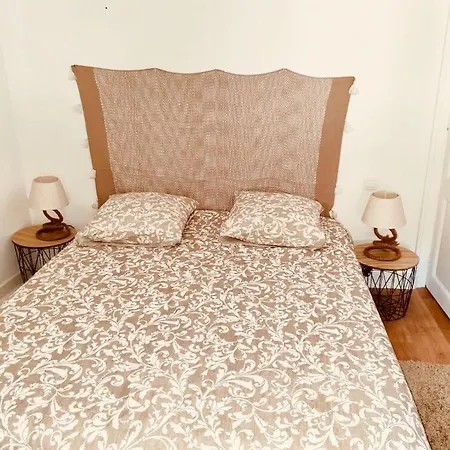 Charming Flat St Emilion Διαμέρισμα Libourne