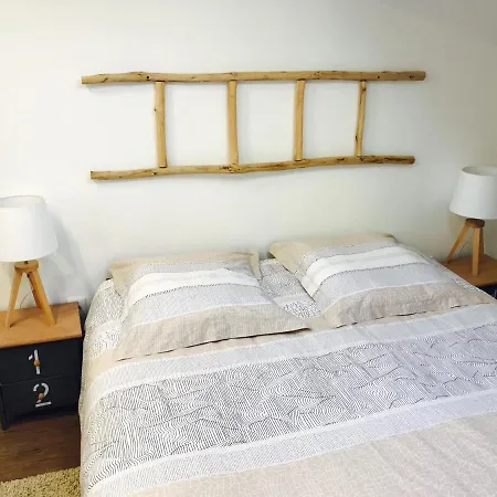 Charming Flat St Emilion Διαμέρισμα