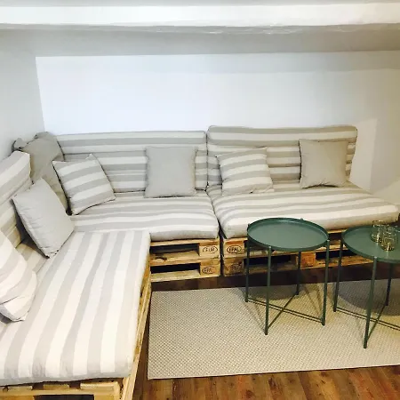 Charming Flat St Emilion Libourne