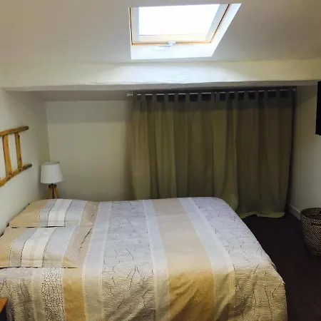 Διαμέρισμα Charming Flat St Emilion